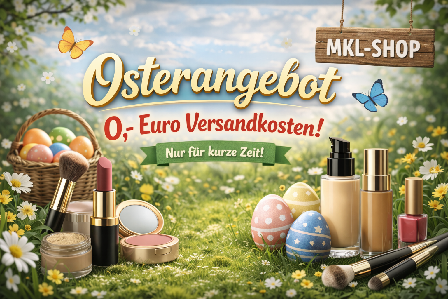 OSTERANGEBOT