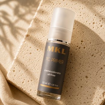 MKL PC Creme – Produktfoto