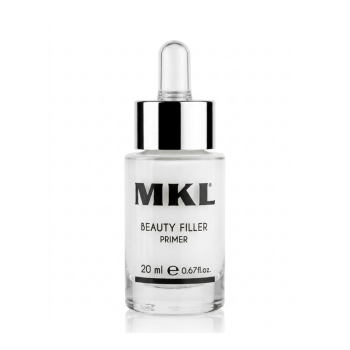 MKL Beauty Primer Filler – Primer mit Hibiskus-Extrakt, 30 ml