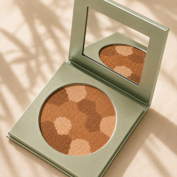 Energy Lift Compact Makeup  - 100% wasserfest