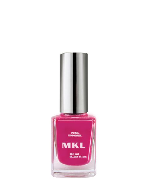 MKL - NAGELLACK SMALTI  - Azalea
