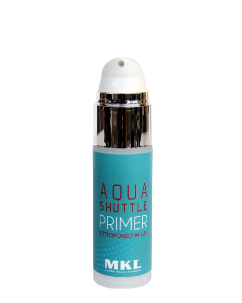 Primer Aqua Shuttle