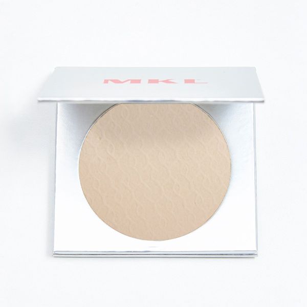 MKL Perfector Tone Puder – transparenter Fixierpuder mit SPF 15