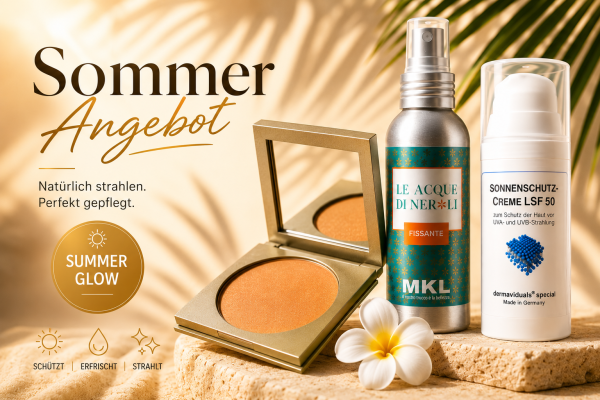 Summer Glow Set